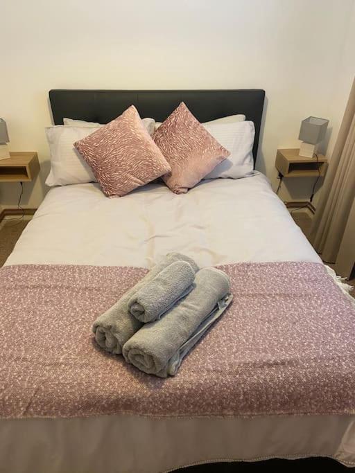 One Bedroom Ground Floor Flat Central Chichester Eksteriør bilde