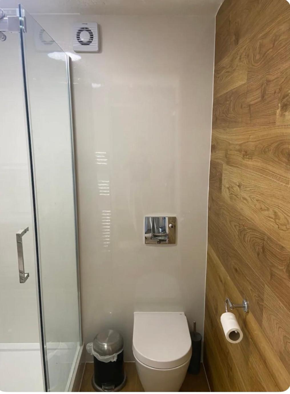 One Bedroom Ground Floor Flat Central Chichester Eksteriør bilde