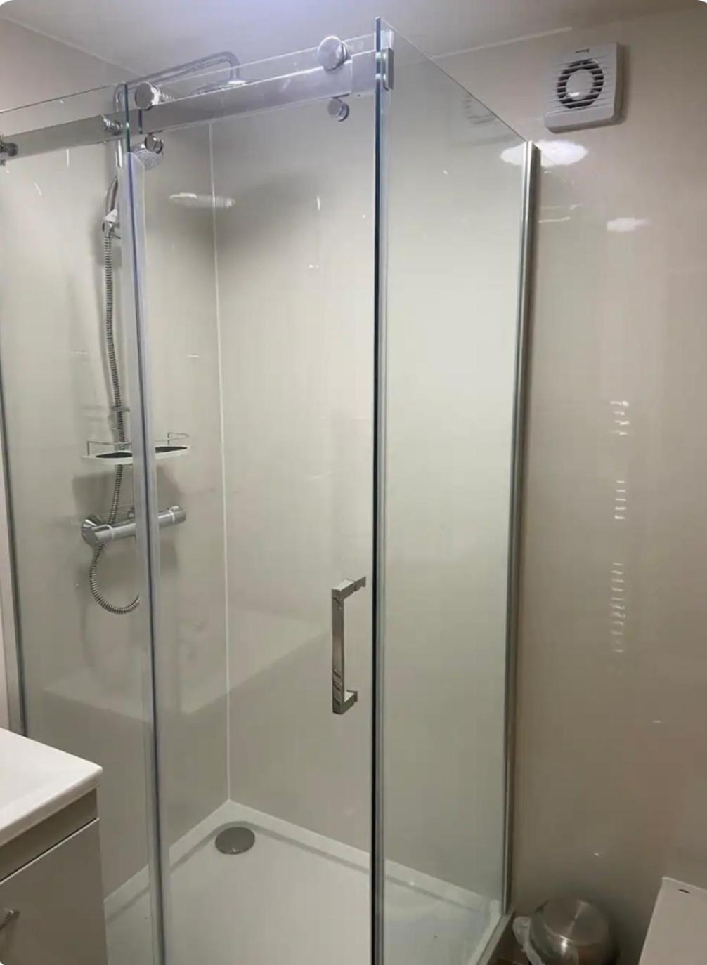 One Bedroom Ground Floor Flat Central Chichester Eksteriør bilde